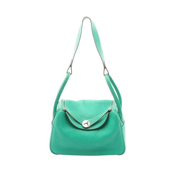 Hermes Lindy26 Clemence 2way shoulder bag
