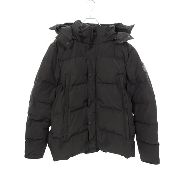 Canada Goose Wyndham Polyester Down Jacket