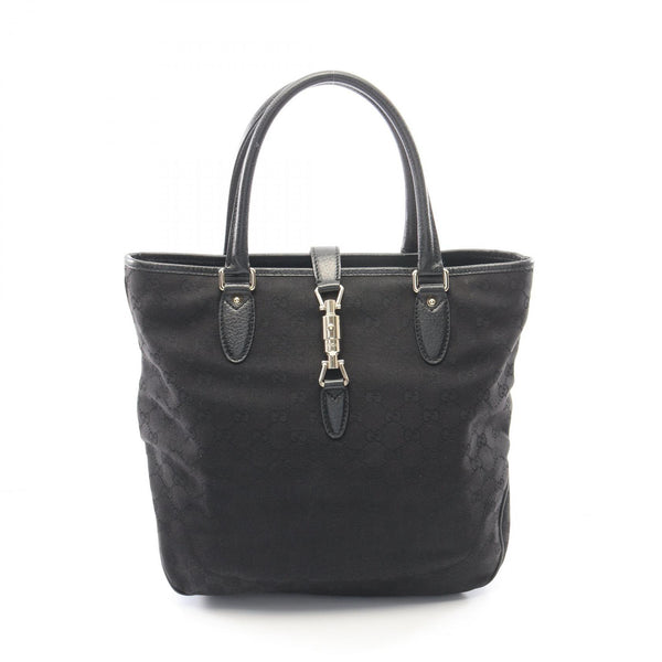 Gucci GG Canvas New Jackie Tote Bag