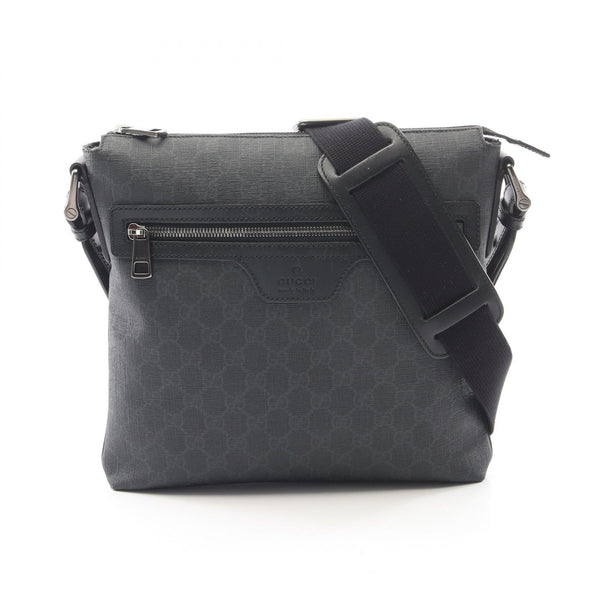 Gucci GG Supreme Coated Canvas Shoulder Bag