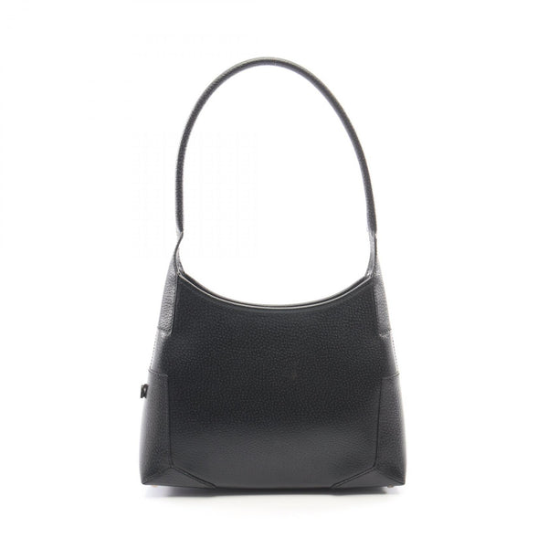 Salvatore Ferragamo Leather Shoulder Bag