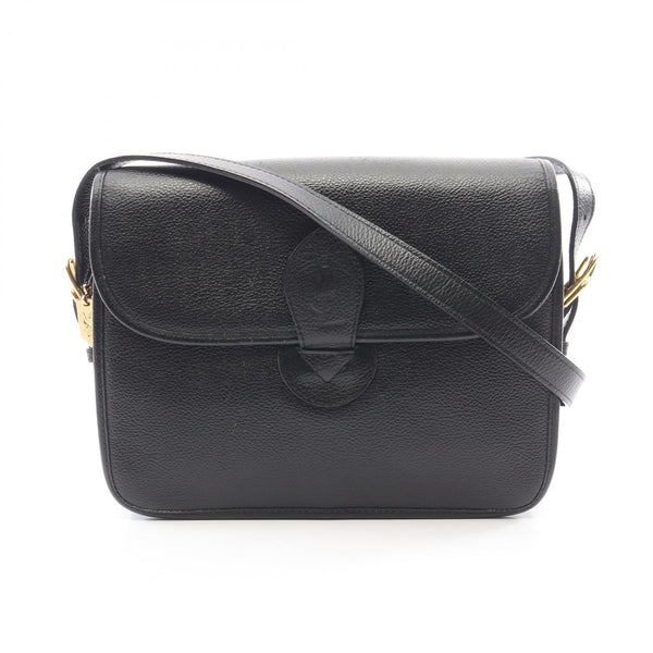 Yves Saint Laurent Leather Shoulder Bag