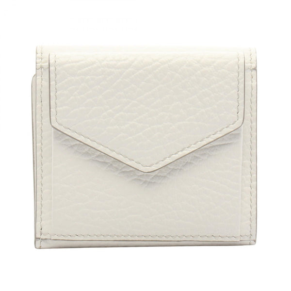 Maison Margiela 11 4 Stitch Numbering Trifold Wallet