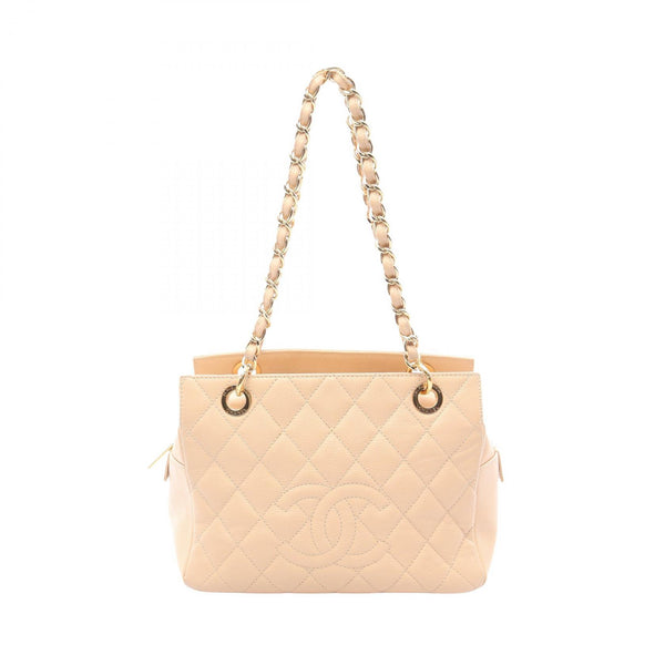 Chanel Matelasse Calf Shoulder Bag