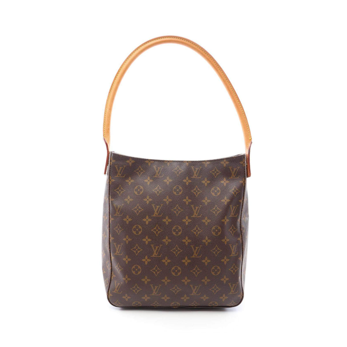 Louis Vuitton Looping GM Monogram Shoulder Bag