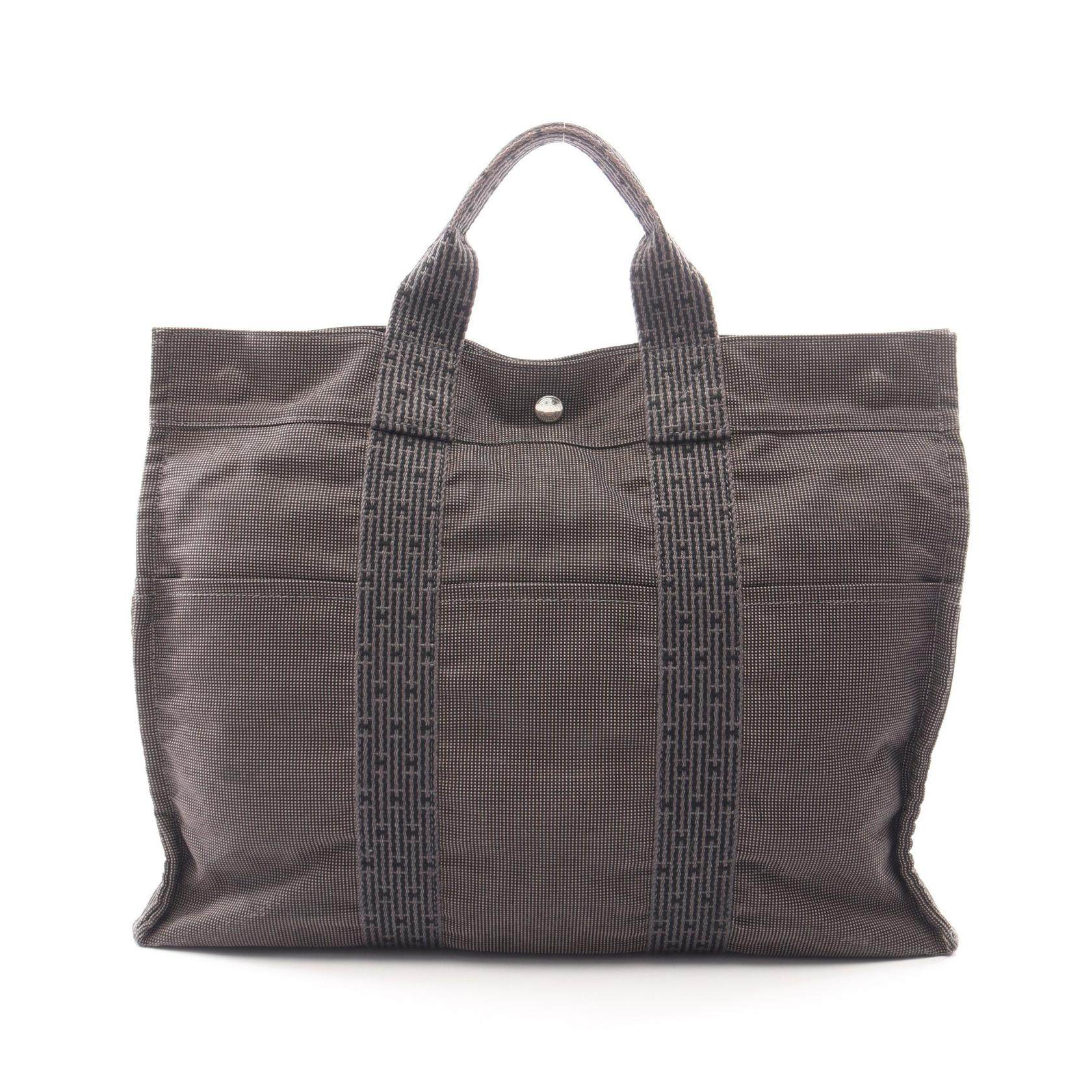 Hermes Herline MM Tote Bag