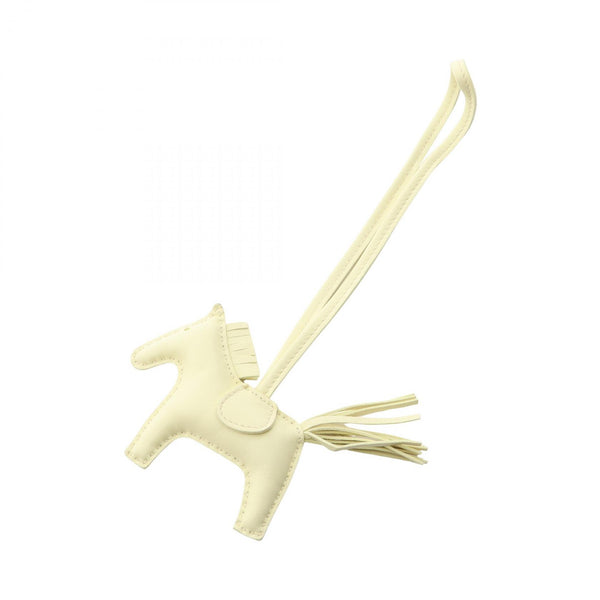 Hermes Rodeo PM Charm Accessory