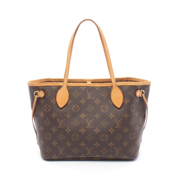 Louis Vuitton Neverfull Monogram Tote Bag