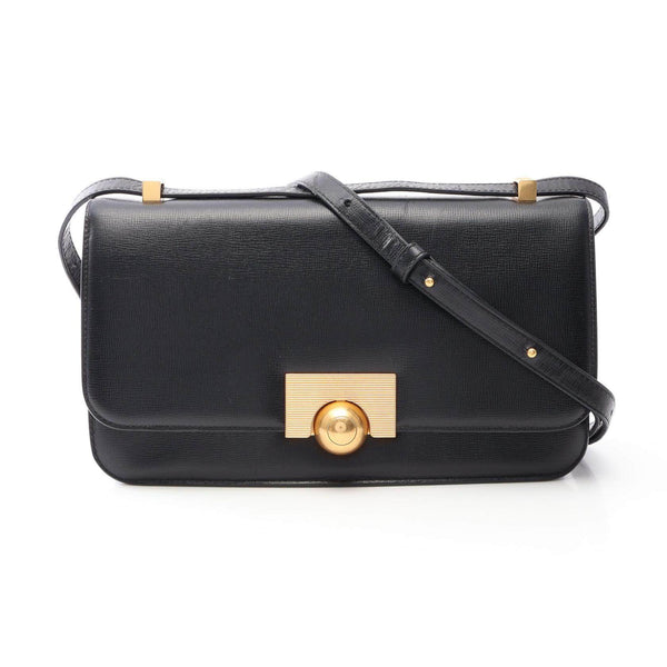 Bottega Veneta The Classic Leather Shoulder Bag