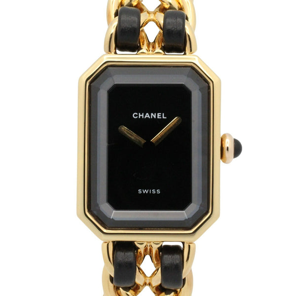 Chanel Premiere GP Quartz