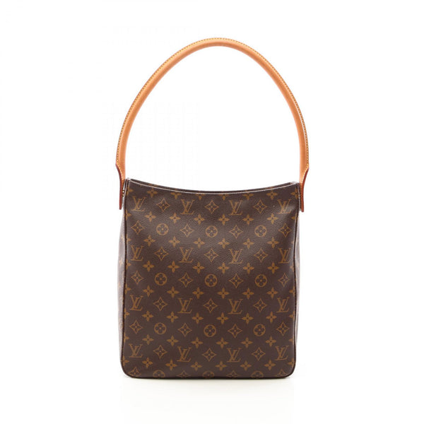 Louis Vuitton Looping GM Monogram shoulder bag