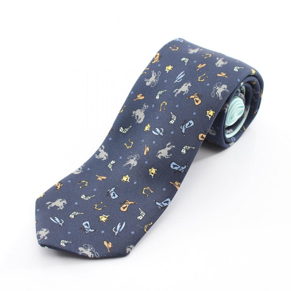 PRADA Silk Tie