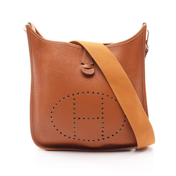 Hermes Evelyne I PM Clemence Shoulder Bag