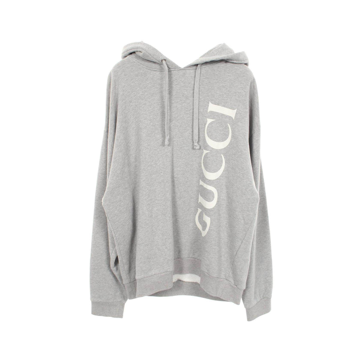 Gucci Cotton Sweatshirt