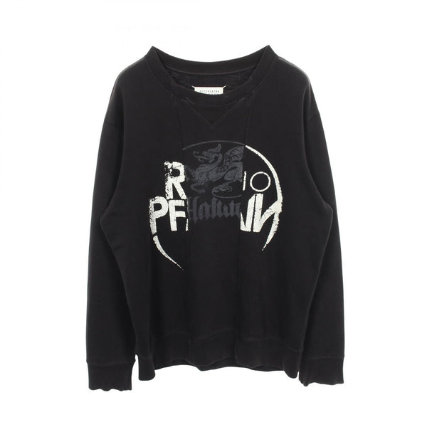 Maison Margiela Cotton Sweatshirt