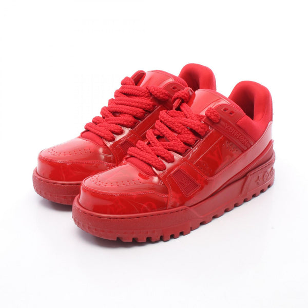 Louis Vuitton LV Trainer Maxi Sneakers