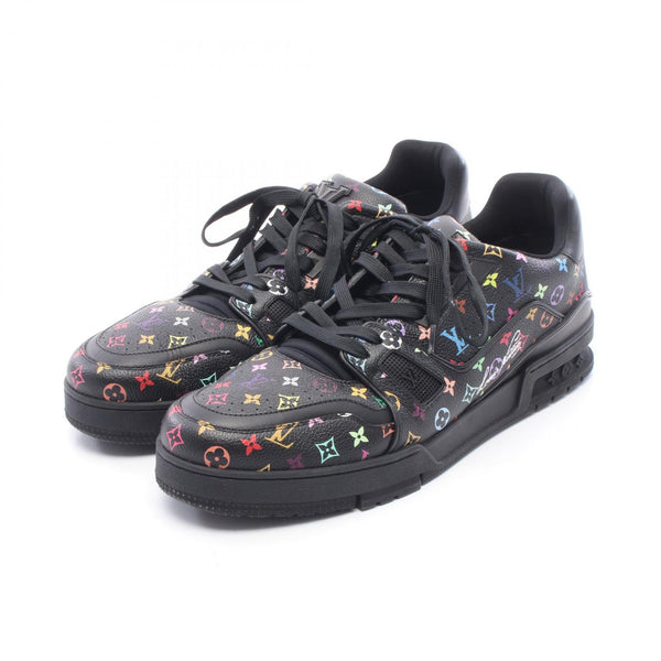 Louis Vuitton LV Trainer Line Monogram Multicolore Sneakers