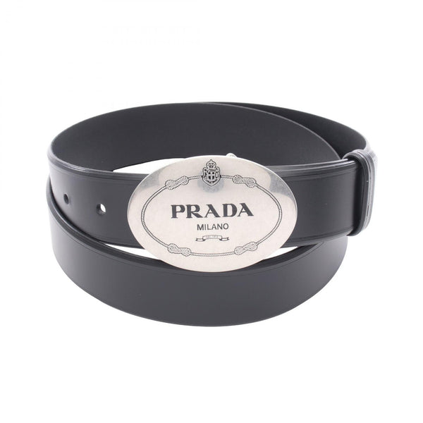 Prada Leather Belt