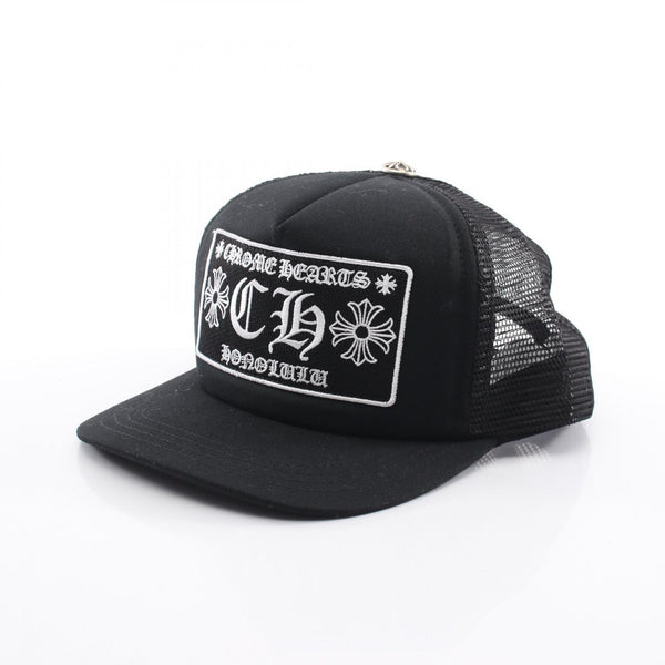 CHROME HEARTS Cotton Cap