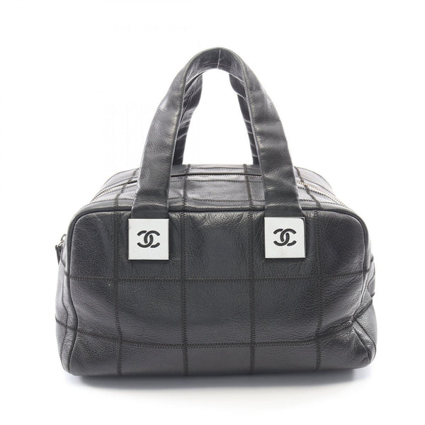 Chanel Caviar Skin Handbag