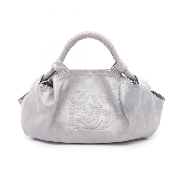 Loewe Nappa Aire Leather Handbag