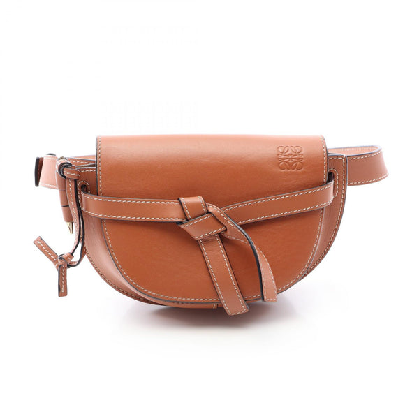 Loewe Gate 2way waist bag