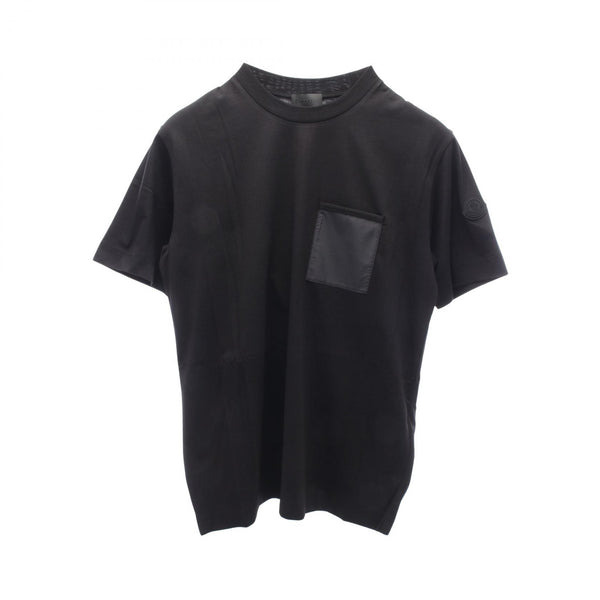 MONCLER Cotton Top with Pocket