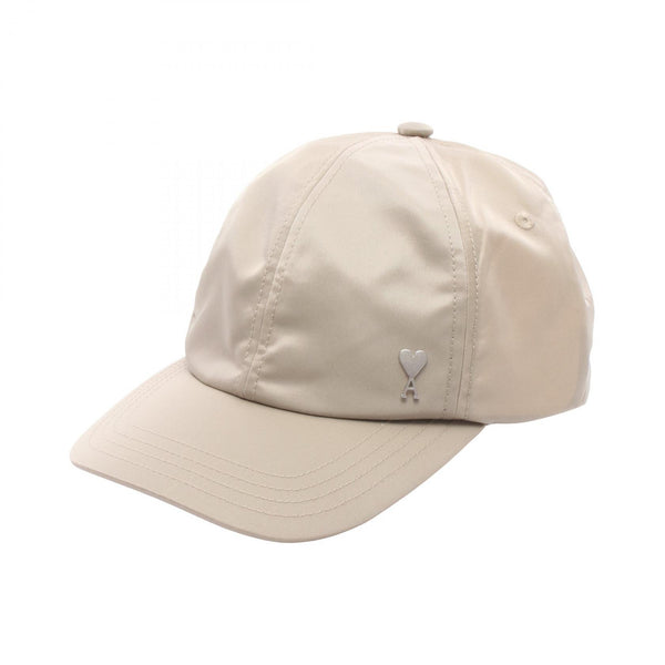 AMI Ami De Coeur Nylon Baseball Cap