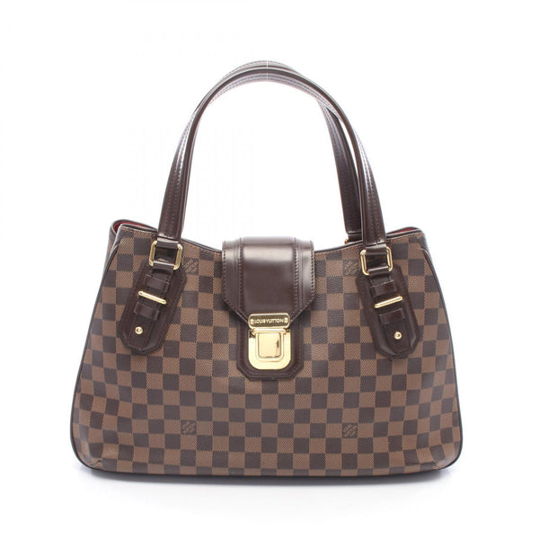 Louis Vuitton Griet Damier Handbag
