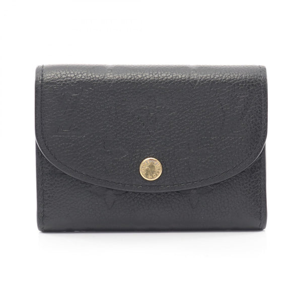 Louis Vuitton Portemonnaie Rosalie Monogram Empreinte coin case