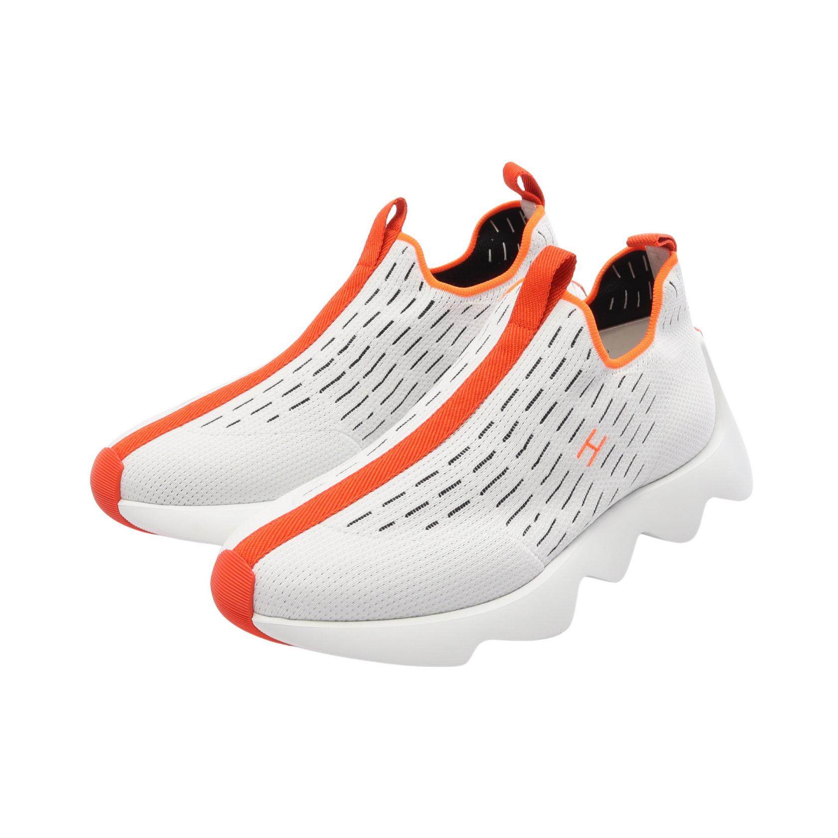 Hermes Eclair Knit Slip On