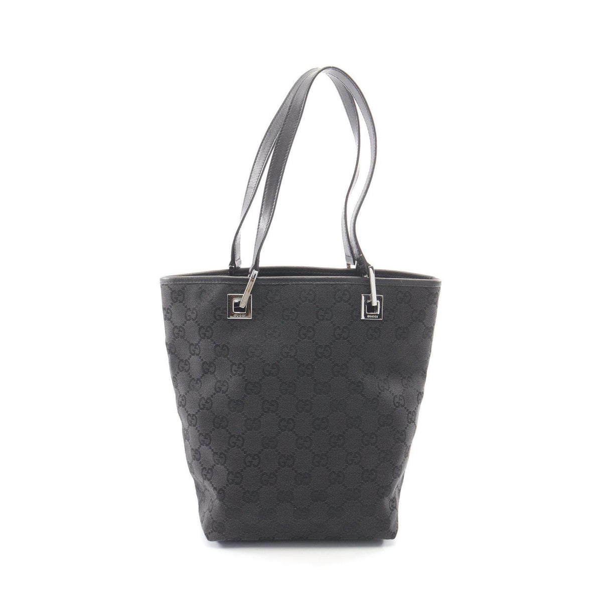 Gucci GG Canvas Tote Bag
