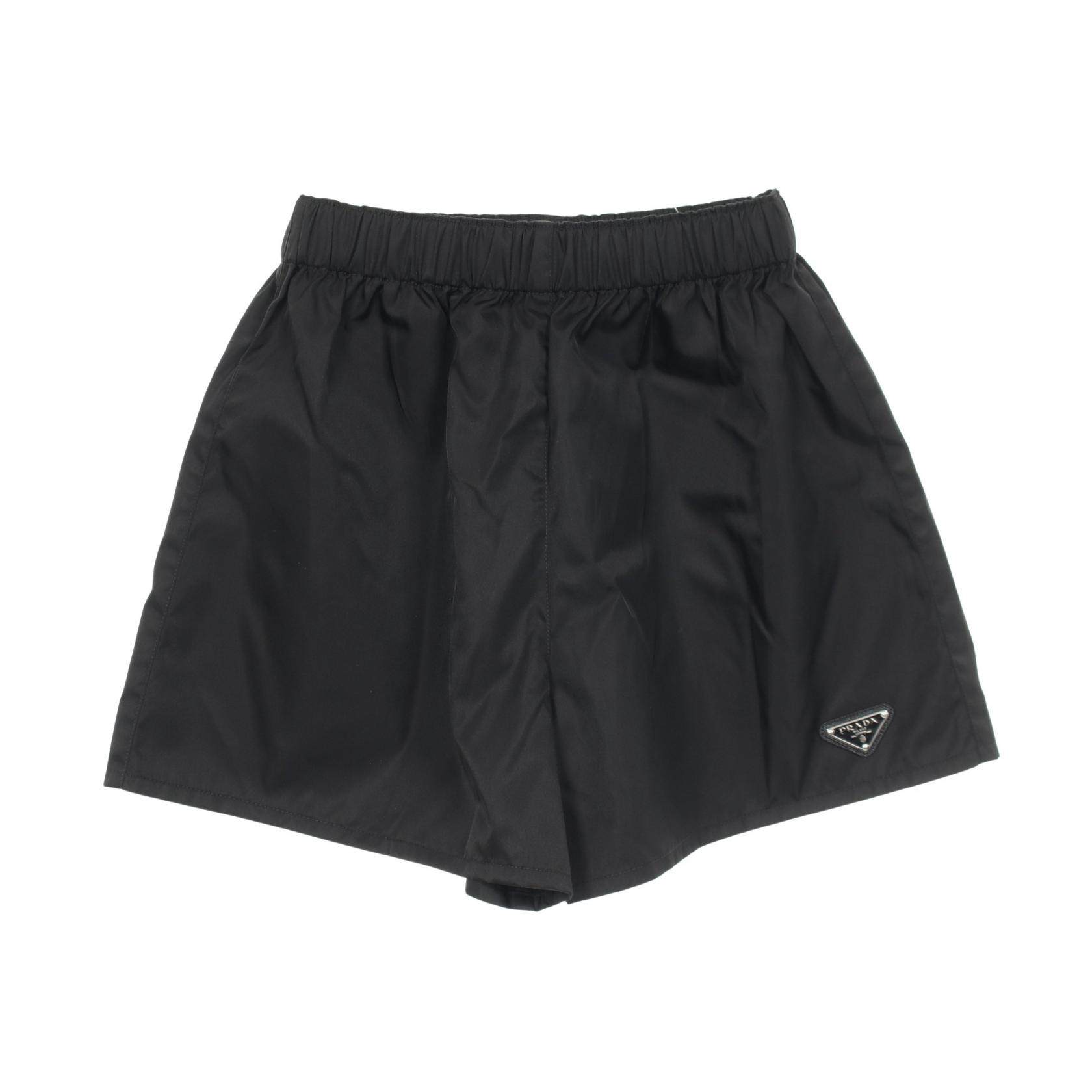 Prada Re-Nylon Shorts