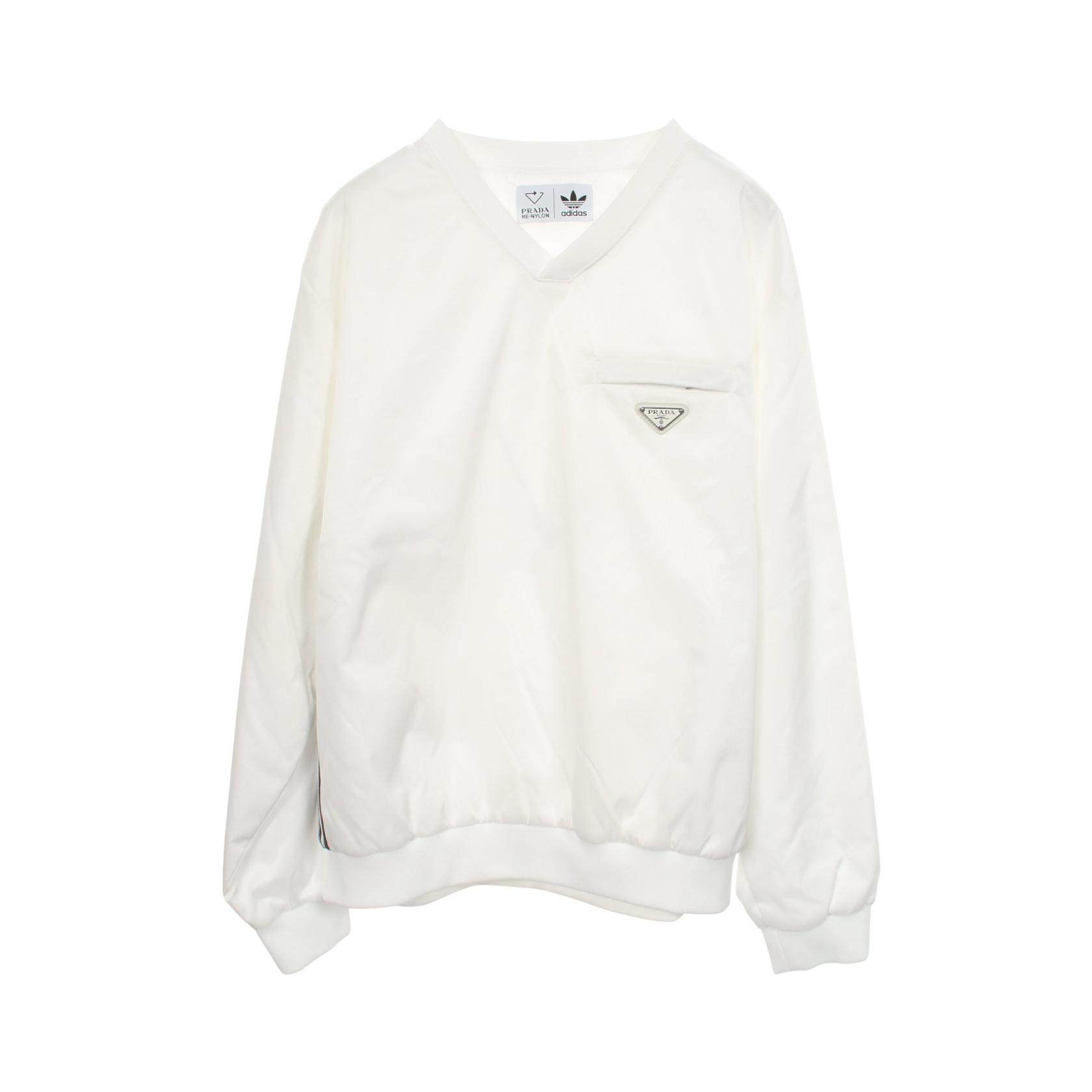 Prada adidas Re-Nylon Top