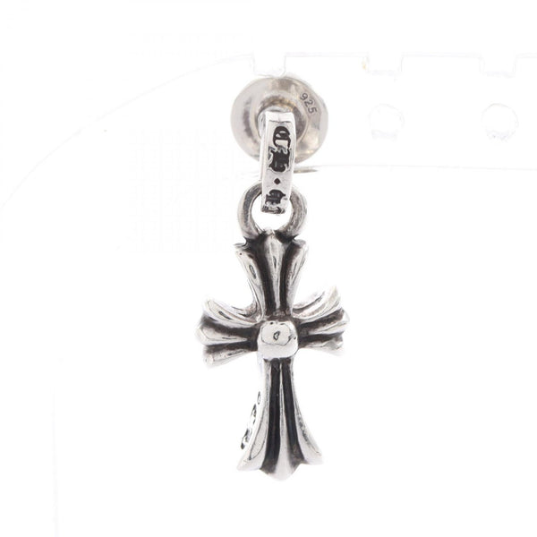 Chrome Hearts BABY FAT PPRCHN Silver925 K14 Earring