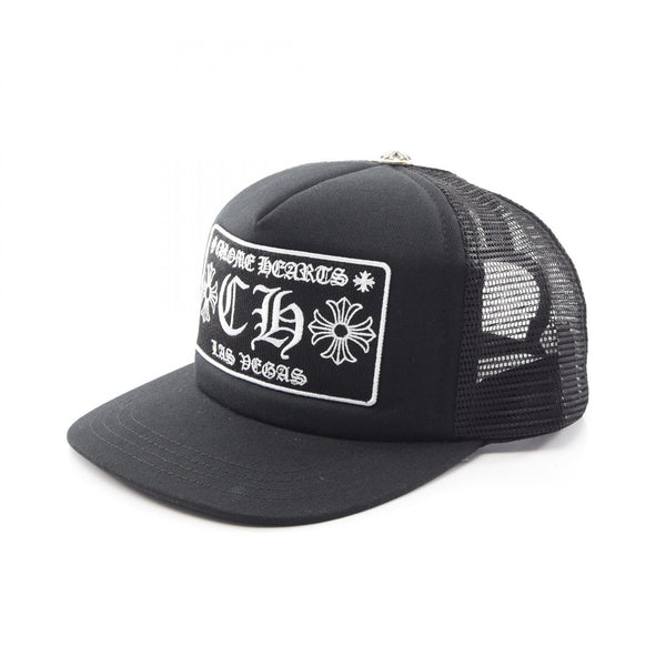 Chrome Hearts Cotton Polyester Cap