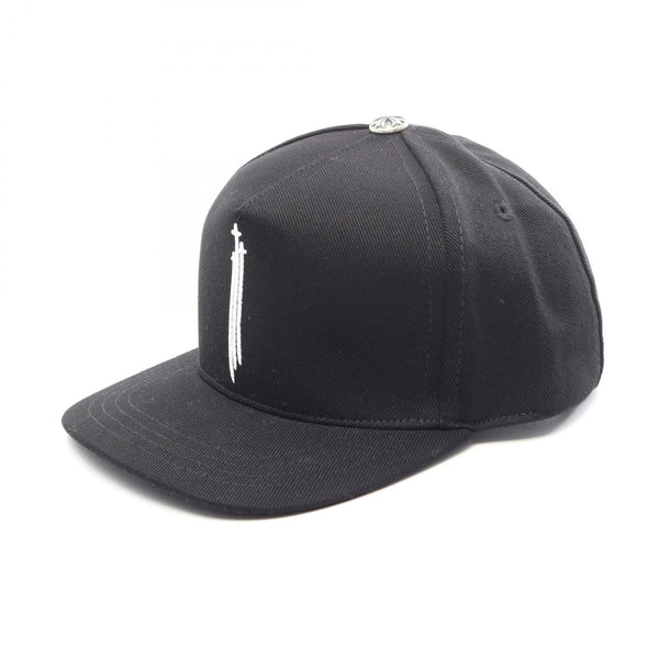 CHROME HEARTS RS 3 Cross Cotton Cap