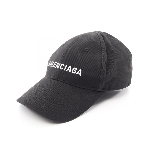 Balenciaga Cotton Cap