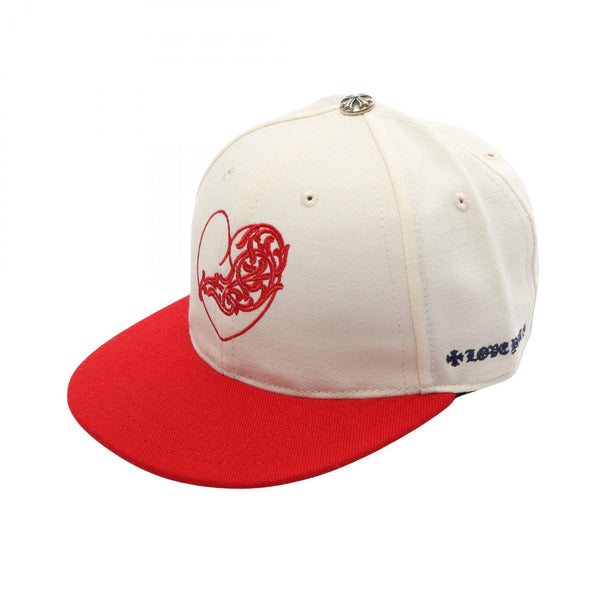 CHROME HEARTS Baseball Cap
