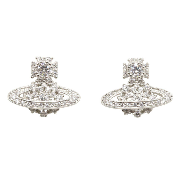 Vivienne Westwood Silver Earrings