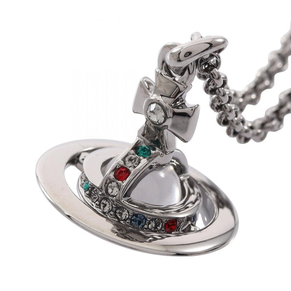 Vivienne Westwood NEW PETITE ORB PENDANT Necklace