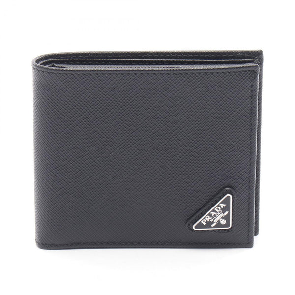 Prada Saffiano Bifold Wallet