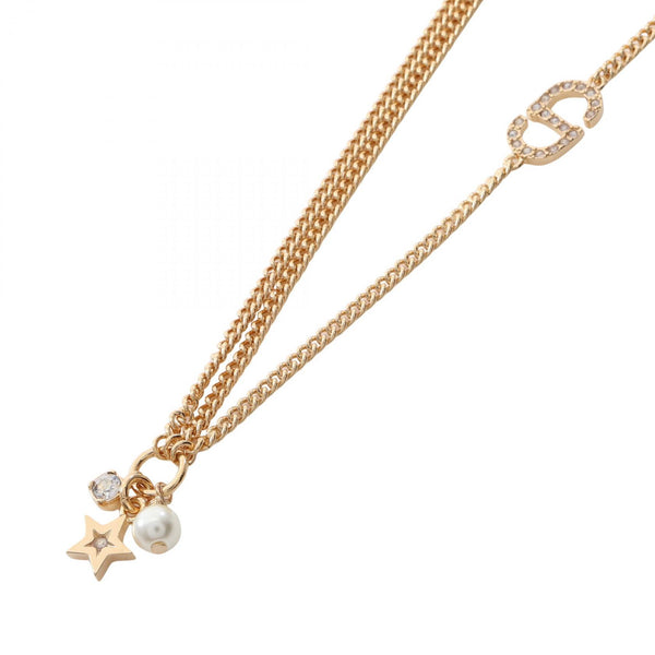 Dior PETIT CD Necklace