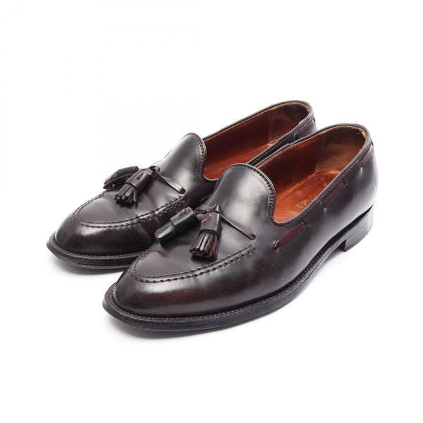 Alden Leather Loafers