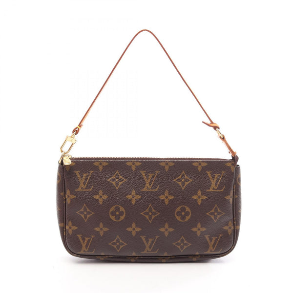 Louis Vuitton Monogram Pouch