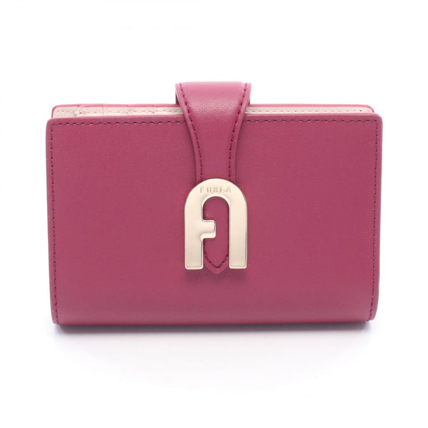 Furla MIASOFIA M Leather Wallet