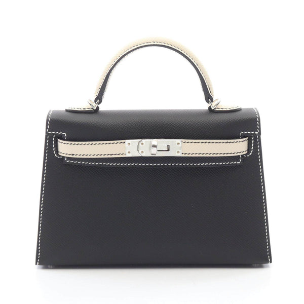 Hermes Mini Kelly2 Veau Epsom