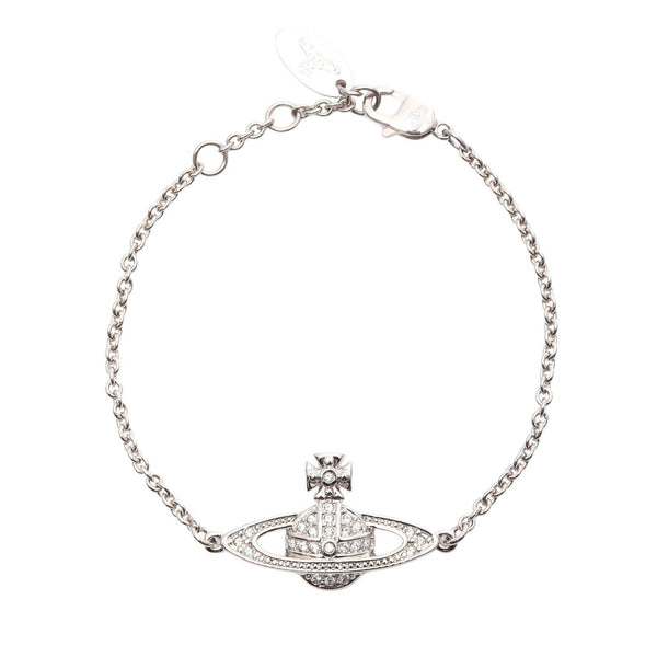 Vivienne Westwood MINI BAS RELIEF Bracelet