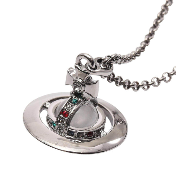 Vivienne Westwood TINY ORB Necklace