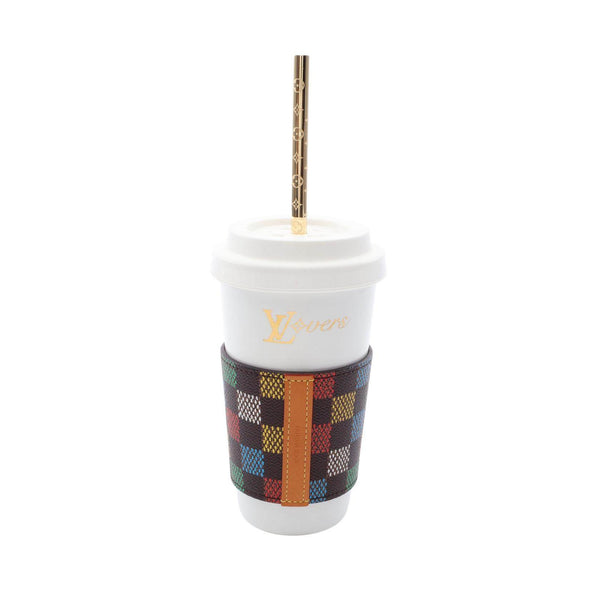 Louis Vuitton LV Cup Ceramic Tableware